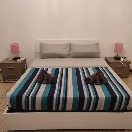 Casa Del Ciancio-2
