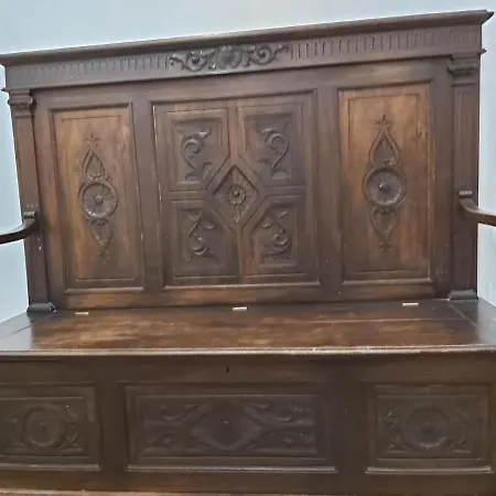 Casa Del Ciancio-3